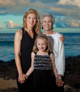 Courtney-sandy-quinlan Airport Lighting System, Inc Courtney Denney 2nd Generation Owner, Sandy Hansen 1st Generation Owner, Quinlan Denney Potential 3rd Generation Owner