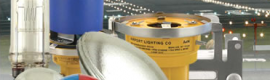 Airport Lighting Systems Safety Stock Program